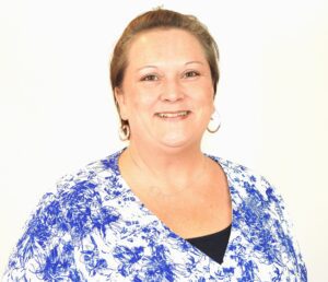 Lanette Smith, Administrative Assistant