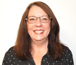 Judy Law, Purchasing & Facilities Coordinator