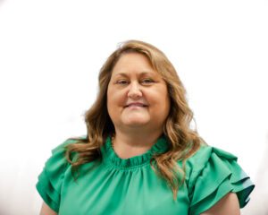 Amy Hussey - Credentialing/HR Coordinator